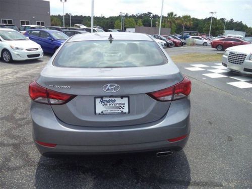 2014 Hyundai Elantra Sport, US $21,200.00, image 7