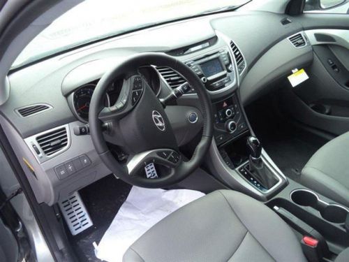 2014 Hyundai Elantra Sport, US $21,200.00, image 8
