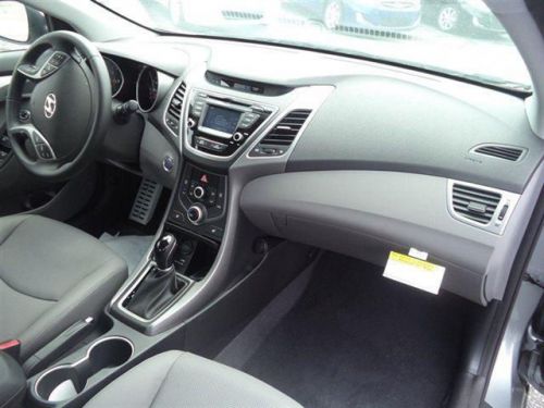 2014 Hyundai Elantra Sport, US $21,200.00, image 9