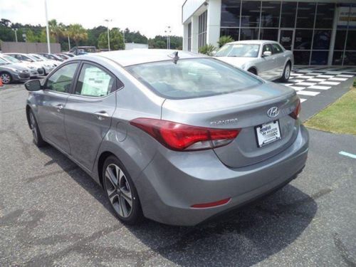 2014 Hyundai Elantra Sport, US $21,200.00, image 10