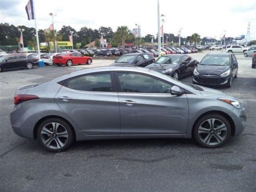 2014 Hyundai Elantra Sport, US $21,200.00, image 11