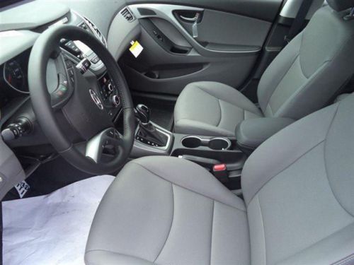 2014 Hyundai Elantra Sport, US $21,200.00, image 12