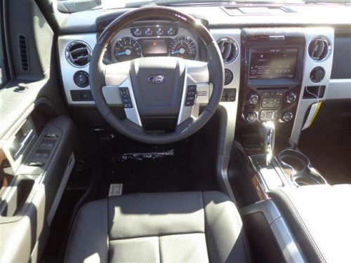 2013 Ford F150 Platinum, US $45,613.00, image 2