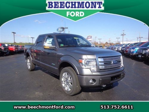 2013 Ford F150 Platinum, US $45,613.00, image 3