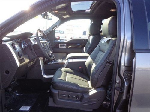 2013 Ford F150 Platinum, US $45,613.00, image 4