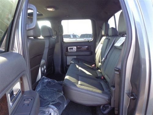 2013 Ford F150 Platinum, US $45,613.00, image 5
