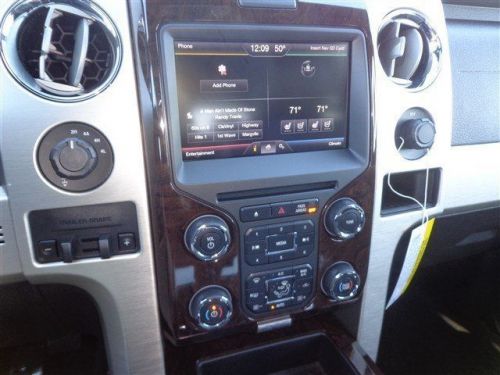 2013 Ford F150 Platinum, US $45,613.00, image 6