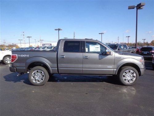 2013 Ford F150 Platinum, US $45,613.00, image 7