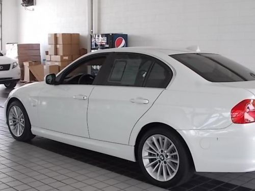 2011 bmw 335 d