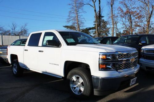 2014 Chevrolet Silverado 1500 1LT, US $40,015.00, image 2