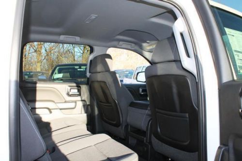 2014 Chevrolet Silverado 1500 1LT, US $40,015.00, image 3
