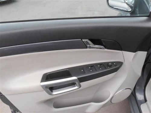 2008 saturn vue