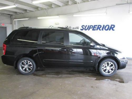 2014 kia sedona lx