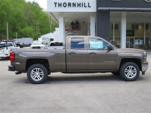 2014 Chevrolet Silverado 1500 LT, US $42,320.00, image 3