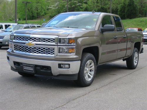 2014 Chevrolet Silverado 1500 LT, US $42,320.00, image 4