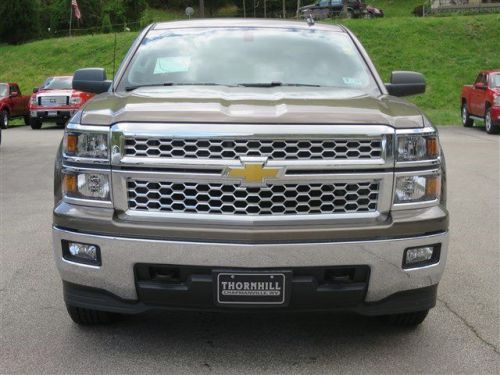 2014 Chevrolet Silverado 1500 LT, US $42,320.00, image 7