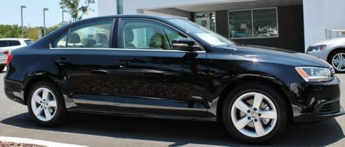 2014 volkswagen jetta tdi