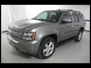 12 tahoe 4x4 1500 ls, 5.3l v8, automatic, cloth, 3rd row seat, towing, 1 owner