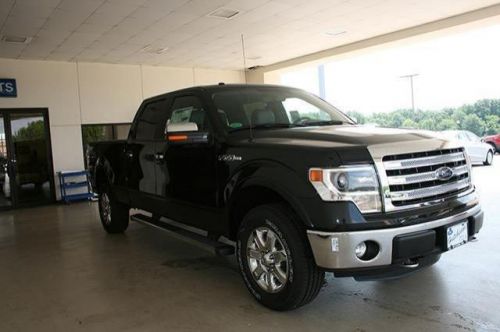 2013 ford f150 lariat