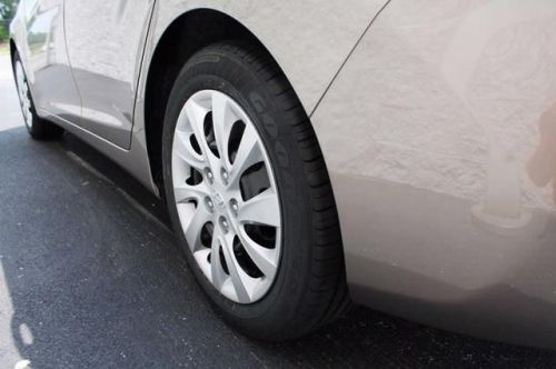 2013 Hyundai Elantra GLS, US $16,869.00, image 2