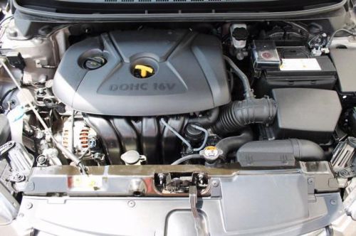 2013 Hyundai Elantra GLS, US $16,869.00, image 3