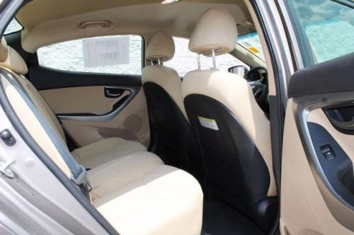 2013 Hyundai Elantra GLS, US $16,869.00, image 5