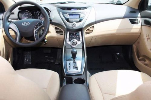 2013 Hyundai Elantra GLS, US $16,869.00, image 6