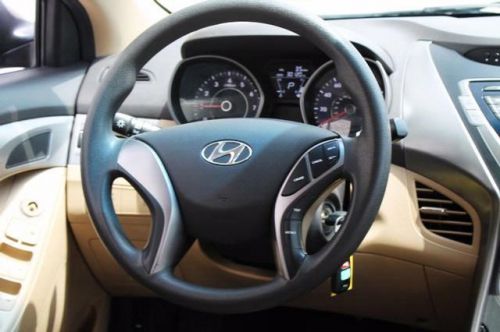 2013 Hyundai Elantra GLS, US $16,869.00, image 7
