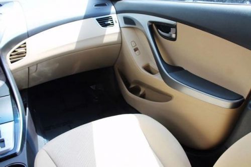 2013 Hyundai Elantra GLS, US $16,869.00, image 8