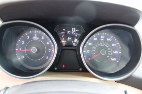 2013 Hyundai Elantra GLS, US $16,869.00, image 9