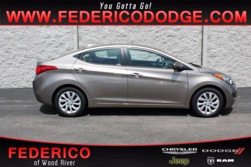 2013 Hyundai Elantra GLS, US $16,869.00, image 13