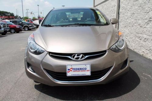 2013 Hyundai Elantra GLS, US $16,869.00, image 14