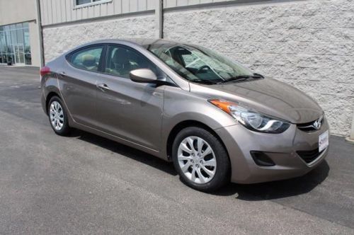 2013 Hyundai Elantra GLS, US $16,869.00, image 15
