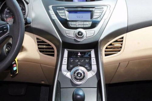 2013 Hyundai Elantra GLS, US $16,869.00, image 16