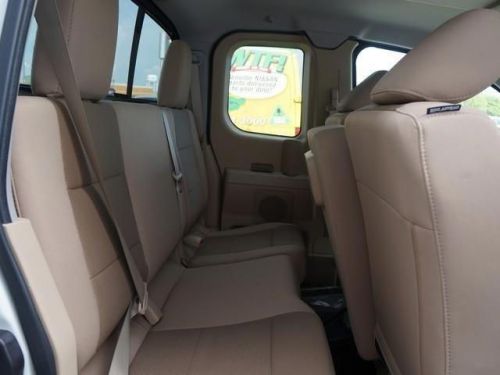 2014 Nissan Titan S, US $24,131.00, image 4