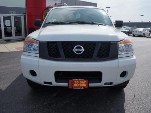 2014 Nissan Titan S, US $24,131.00, image 8