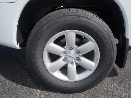 2014 Nissan Titan S, US $24,131.00, image 11