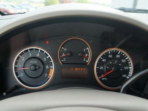 2014 Nissan Titan S, US $24,131.00, image 12