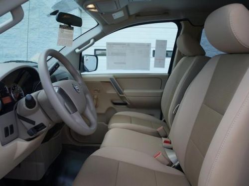 2014 Nissan Titan S, US $24,131.00, image 15