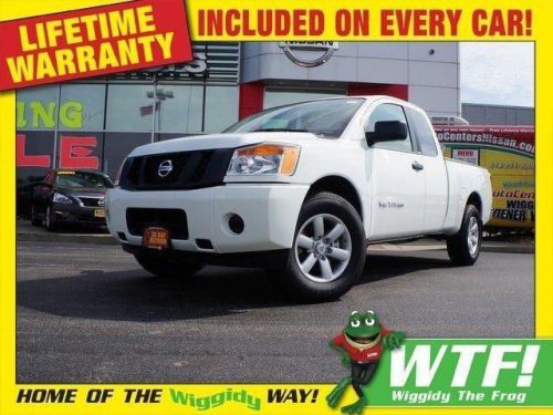 2014 Nissan Titan S, US $24,131.00, image 17