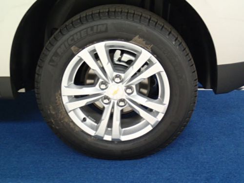 2014 chevrolet equinox 1lt