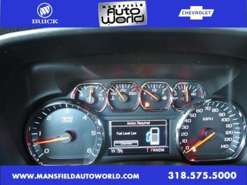 2014 Chevrolet Silverado 1500 LT, US $40,430.00, image 2