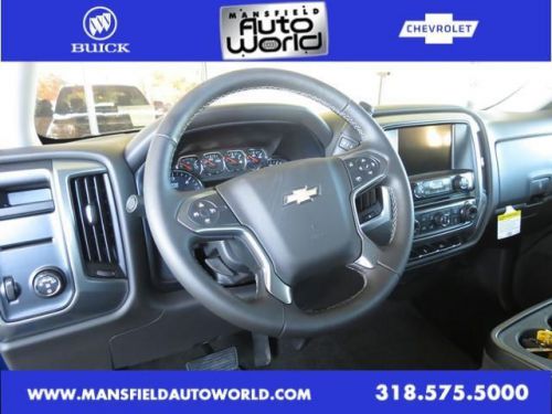 2014 Chevrolet Silverado 1500 LT, US $40,430.00, image 3