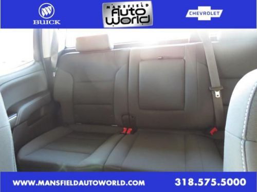 2014 Chevrolet Silverado 1500 LT, US $40,430.00, image 6