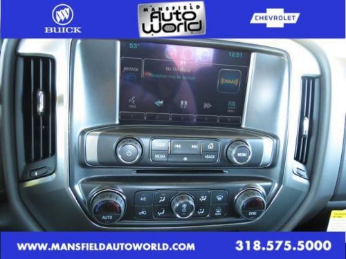 2014 Chevrolet Silverado 1500 LT, US $40,430.00, image 7