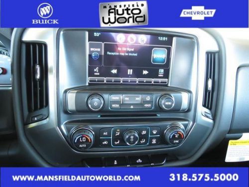 2014 Chevrolet Silverado 1500 LT, US $40,430.00, image 8