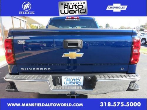 2014 Chevrolet Silverado 1500 LT, US $40,430.00, image 9