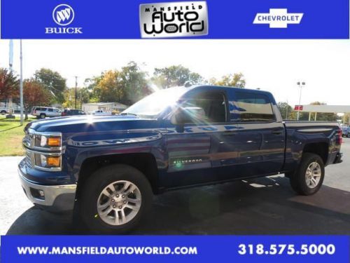 2014 Chevrolet Silverado 1500 LT, US $40,430.00, image 10