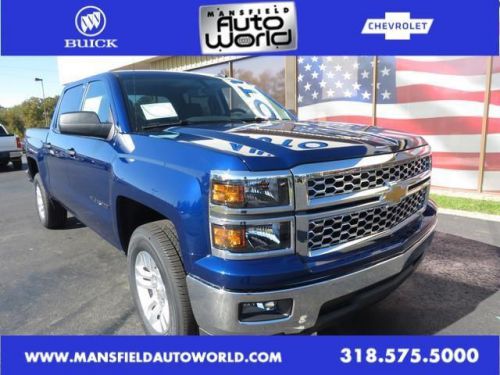 2014 Chevrolet Silverado 1500 LT, US $40,430.00, image 11