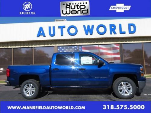 2014 Chevrolet Silverado 1500 LT, US $40,430.00, image 13